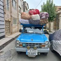 باربری / نیسان+خاور+اسلامشهر +کارگر خالی|خدمات حمل و نقل|اسلام‌شهر, |دیوار