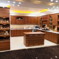 کابینت ممبران ،کلاسیک|مصالح و تجهیزات ساختمان|دزفول, |دیوار