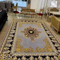 تعدادی فرش آف خورده درگالری اکبری(مدت محدود)|فرش|شوشتر, |دیوار