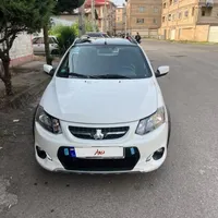 کوییک R 1402 بیرنگ بیضربه|خودرو سواری و وانت|رشت, نیروی دریایی|دیوار