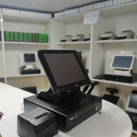صندوق فروشگاهی sam4s|فروشگاه و مغازه|تهران, نارمک|دیوار