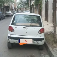 دووماتیز ماتیز|خودرو سواری و وانت|مشهد, وکیل‌آباد|دیوار