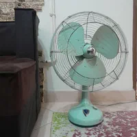 پنکه قدیمی