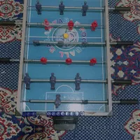 فوتبالدستی