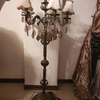اباژور کنار سالنی|چراغ خواب و آباژور|تهران, پاسداران|دیوار