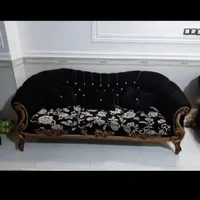 مبلمان|مبلمان خانگی و میز عسلی|چابهار, |دیوار