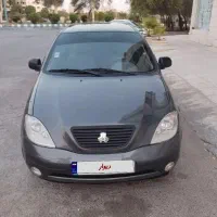تیبا 2 (هاچبک) EX، مدل ۱۳۹۵