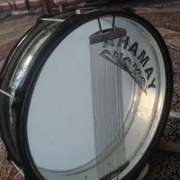 دوقلوی یاماها تمام استیل