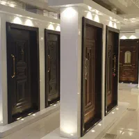 درب ضد سرقت افراز سلماس درب ضدسرقت|مصالح و تجهیزات ساختمان|اهواز, گلستان|دیوار