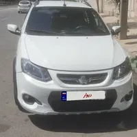 کوییک اتوماتیک فول پلاس، مدل ۱۴۰۲