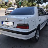 پژو پارس LX TU5، مدل ۱۳۹۸سیمی|خودرو سواری و وانت|اردبیل, |دیوار