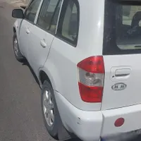 امویام X33 دندهای، مدل ۱۳۹۳