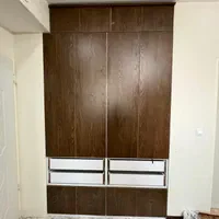 کمد دیواری یونیت دار و مقاوم واناچای|جاکفشی، کمد، دراور|اندیشه, شهرک صدف|دیوار