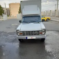 زامیاد Z 28، مدل ۱۳۹۱اتاق مسقف ماموت|خودرو سواری و وانت|اشتهارد, |دیوار