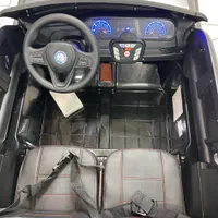 ماشین شارژی بنز|اسباب‌‌بازی|کرج, شهرک بنفشه|دیوار