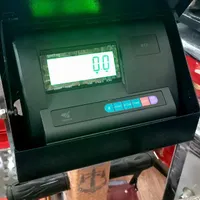 ترازو باسکول 750 کیلویی قبادی|فروشگاه و مغازه|لاهیجان, بازکیاگوراب|دیوار