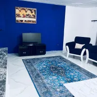 سوئیت آپارتمان 2خواب/جکوزی دار/ صفه/شیک|اجارهٔ کوتاه‌مدت آپارتمان و سوئیت|اصفهان, سپاهان‌شهر|دیوار