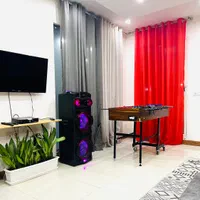باغ ویلابهترین منطقه درسهیلیه استخر داخل بناآبگرم|اجارهٔ کوتاه‌مدت ویلا و باغ|کرج, کمال‌شهر|دیوار