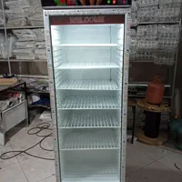 یخچال ایستاده