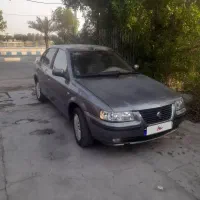 فروش سمند مدل ۹۵