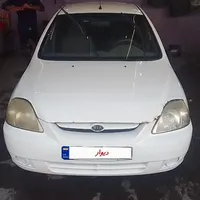 کیا ریو مونتاژ دنده‌ای، مدل ۱۳۸۸|خودرو سواری و وانت|فومن, |دیوار