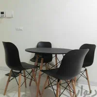 صندلی فایبرگلاس|صندلی و نیمکت|سنندج, |دیوار