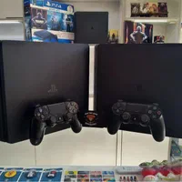 فروش کنسول بازی PS4