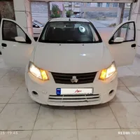 ساینا دنده‌ای EX، مدل ۱۳۹۸|خودرو سواری و وانت|اردبیل, |دیوار