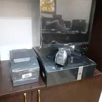 سیستم فروشگاهی دومانیتوره pos psco|فروشگاه و مغازه|بوشهر, |دیوار