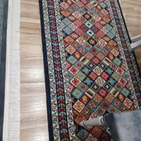 گلیم فرش