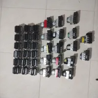 مدلاتور ای بی اس پمپ و یونیت abs