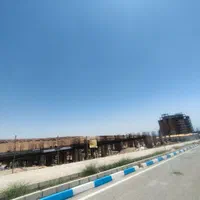 فروش زمین های ۶۸۰ متری/مناسب سرمایه گذاری|فروش زمین و ملک کلنگی|هشتگرد, شهرک پامچال|دیوار