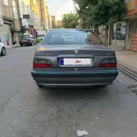 پژو پارس دوگانه سوز، مدل ۱۳۹۳|خودرو سواری و وانت|تهران, بهارستان|دیوار