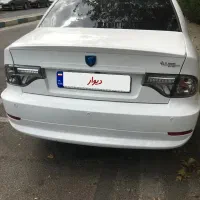 سمند سورن صفر ۱۴۰۴