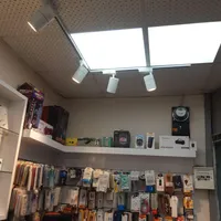 پروژکتور ریلی و پروژکتور ال ای دی وکرکره افقی|فروشگاه و مغازه|رشت, بازار|دیوار