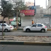 مغازه ۳۴ متری، مشکین‌دشت، جلال لو