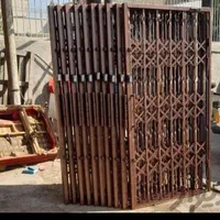 توری ساخت و نصب فوری حفاظ تراس پنجره درب آکاردئونی|خدمات پیشه و مهارت|مشهد, آزادشهر|دیوار