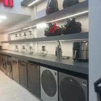 دکور فروشگاه لوازم خانگی هیتاچی (ابان ۱۴۰۳)|فروشگاه و مغازه|تهران, ظفر|دیوار