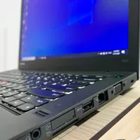 لپتاپ لنوو i5 نسل 5 رم 8 هارد ssd بکلایت دار|رایانه همراه|اهواز, شهرک برق|دیوار