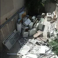 خرید و فروش ضایعات