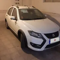 کویک GX صفر
