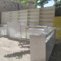 میز رگال ویترین کانتر قفسه پیشخوان|فروشگاه و مغازه|مشهد, نوید|دیوار