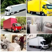 باربری و حمل و نقل منطقه آزاد ماکو با قیمت مناسب|خدمات حمل و نقل|ماکو, |دیوار