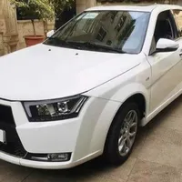 دنا توربو ۶دنده کم کار