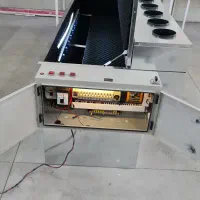 مدرن ترین سایلنت باکس ماینر
