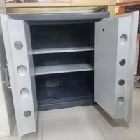 گاوصندوق خانگی پوشه خور(گاو صندوق)|ابزارآلات|اصفهان, سنبلستان|دیوار