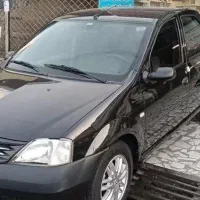 رنو تندر ۹۰ای دو فول پارس خودرویی