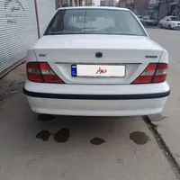 سمند SE، مدل ۱۳۹۱|خودرو سواری و وانت|اردبیل, |دیوار