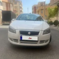 رانا پلاس، مدل ۱۳۹۹|خودرو سواری و وانت|کرج, شهرک جهان‌نما|دیوار