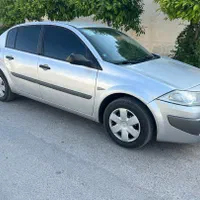 مگان 1600 مدل 88 بدون رنگ بازید کنگان سیراف